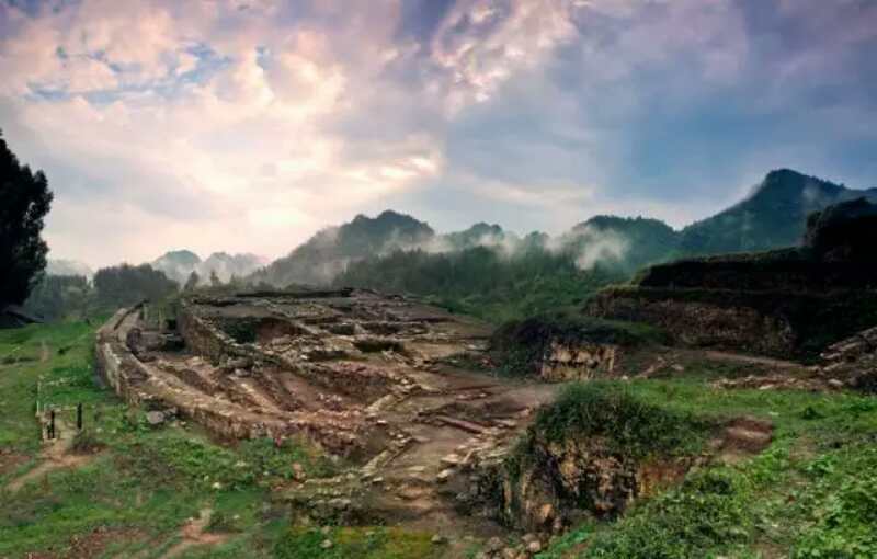 世界遺產(chǎn)老司城、不二門、猛洞河漂流2日游